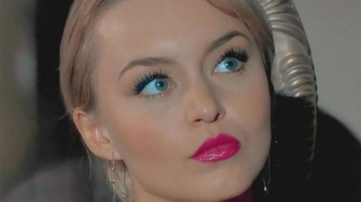 Conoce quién será la nueva pareja de Angelique Boyer en Televisa