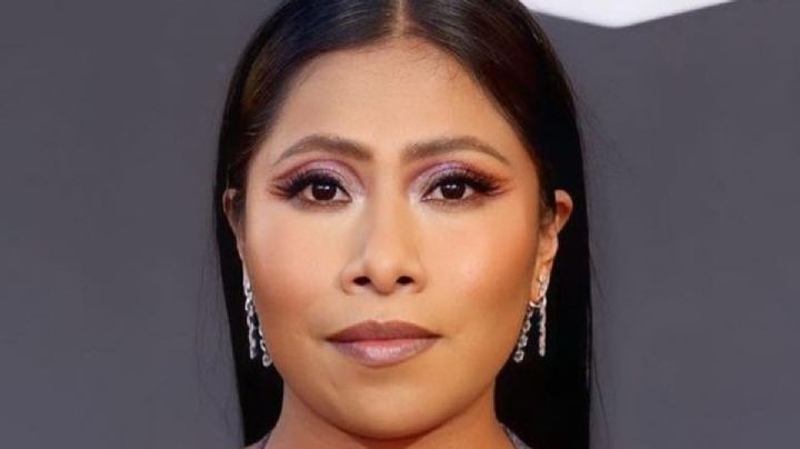 Al ritmo de Luis Miguel, Yalitza Aparicio se proclama como reina del baile