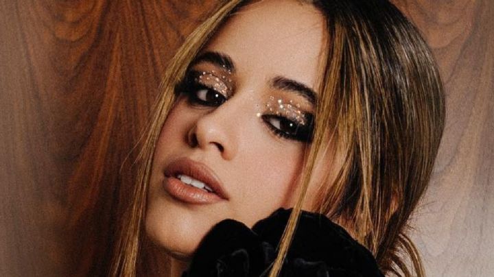 Dile adiós al 2022 con el peinado de Camila Cabello, ideal para las fiestas