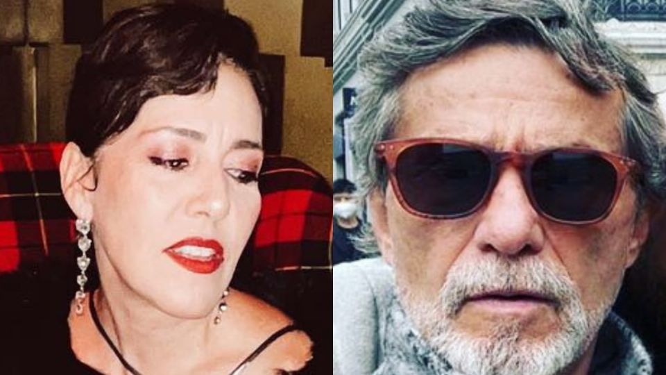 Fuente: Instagram @stephaniesalasoficial y @zuritahm