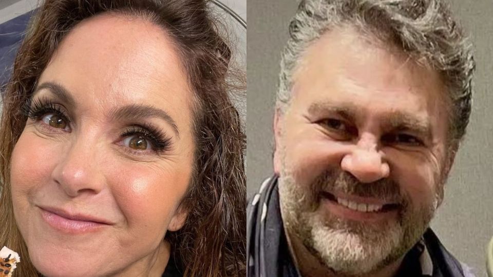 Fuente: Instagram @luceromexico y @mijaresmoran