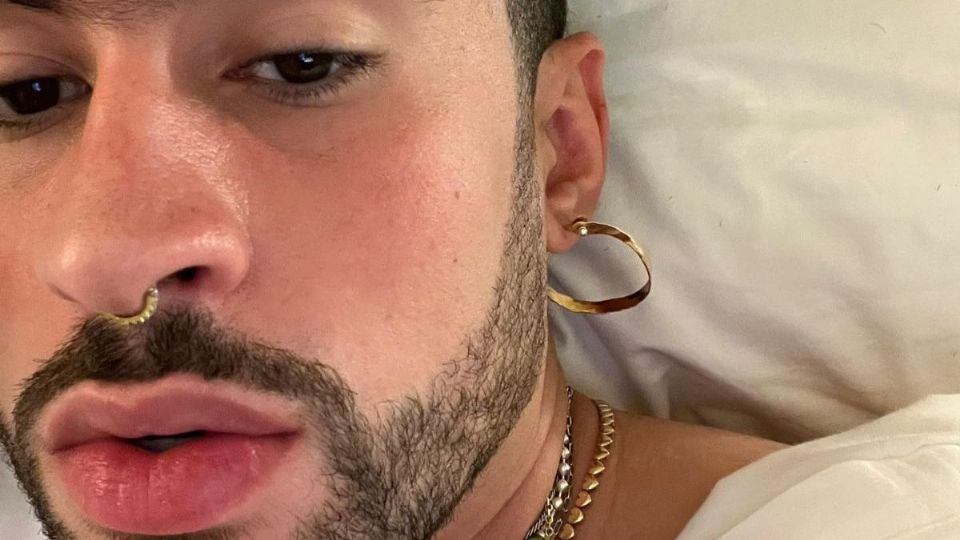 Fuente: Instagram @badbunnytb