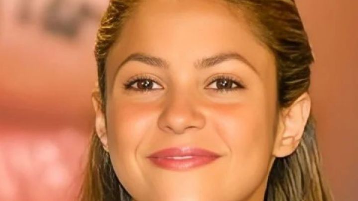 Shakira aclaró los rumores sobre el romance con su profesor de surf