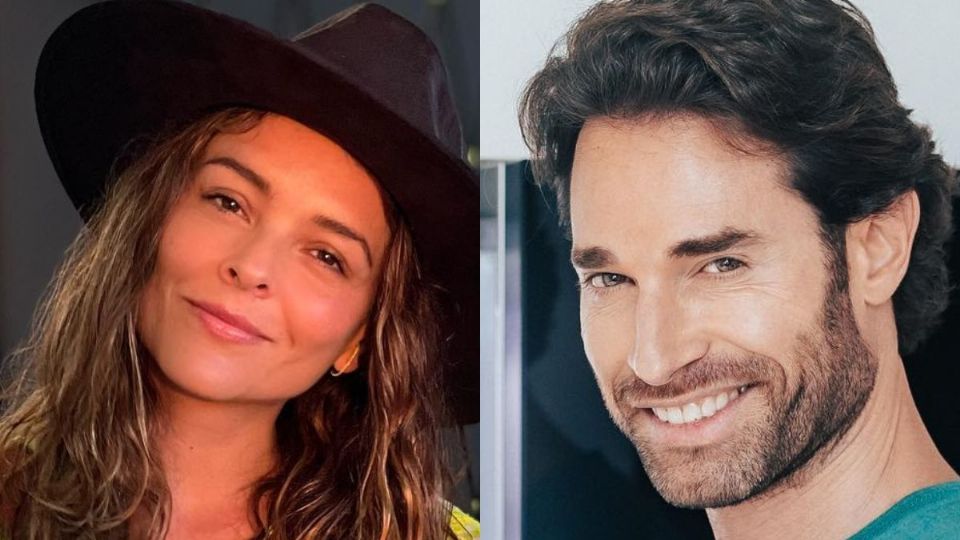 Fuente: Instagram @grettellv y @sebastianrulli