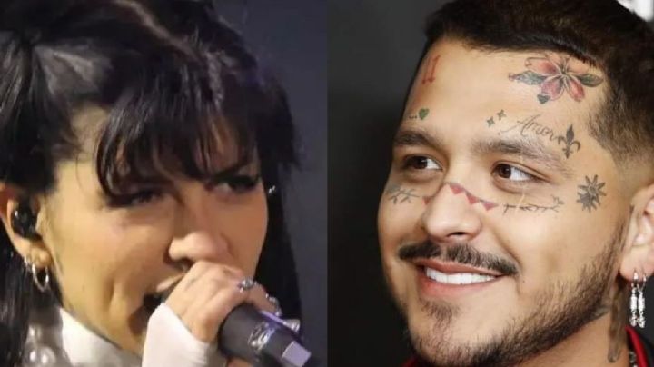 Cazzu rompió el silencio sobre su romance con Christian Nodal