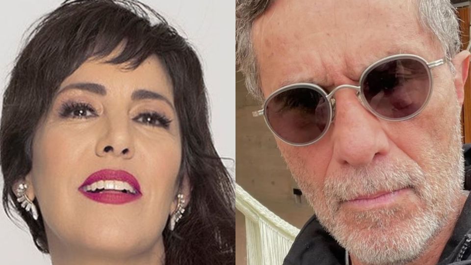 Fuente: Instagram @stephaniesalasoficial y @zuritahm