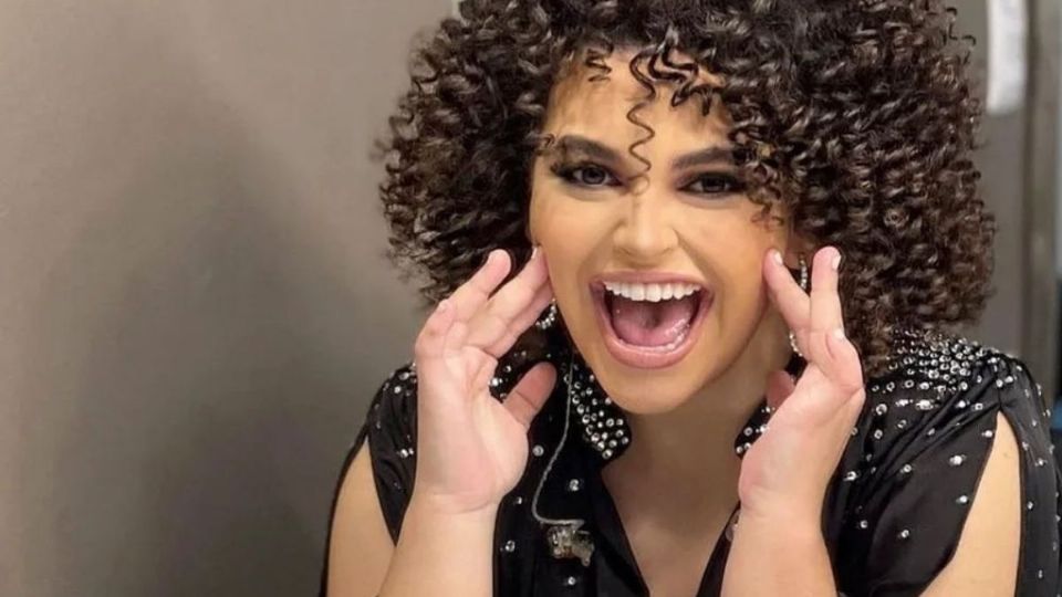 Foto: Instagram @lucerinascanariasoficial