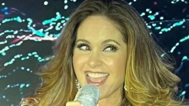 ¿Cuándo Lucero podría regresar a las telenovelas?