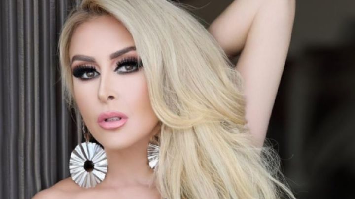 Cristy Solís se fotografió de frente y cosechó miles de elogios
