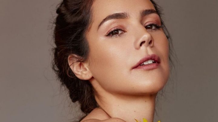 Las duras críticas de Camila Sodi a un importante megaproyecto local