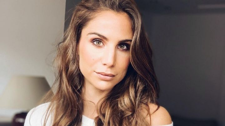 El duro momento que atraviesa Lucía Villalón, la ex de Chicharito