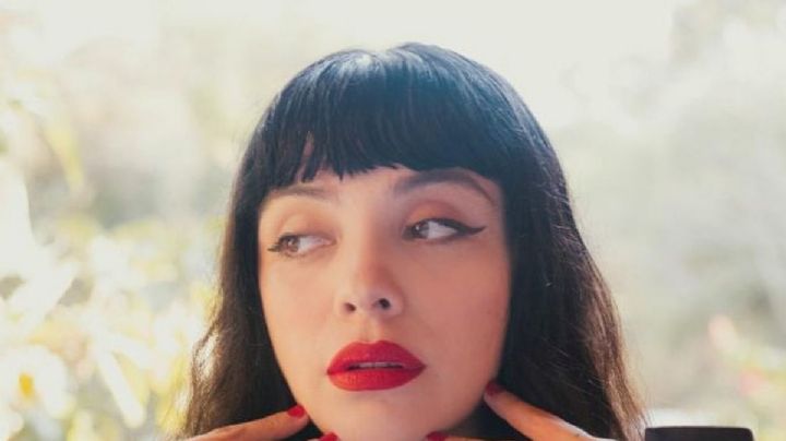 La nueva colaboración de Mon Laferte que hace emocionar a los fans
