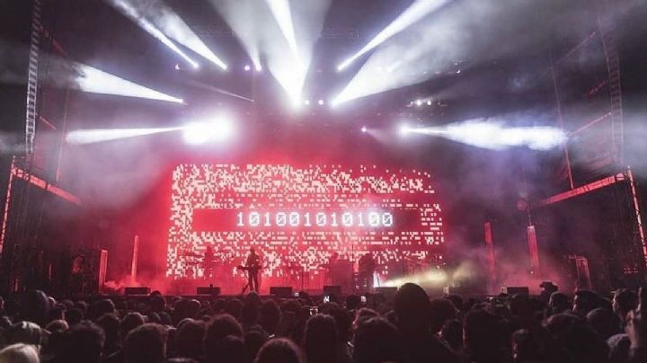 Ceremonia 2022: horarios y actos destacados del festival