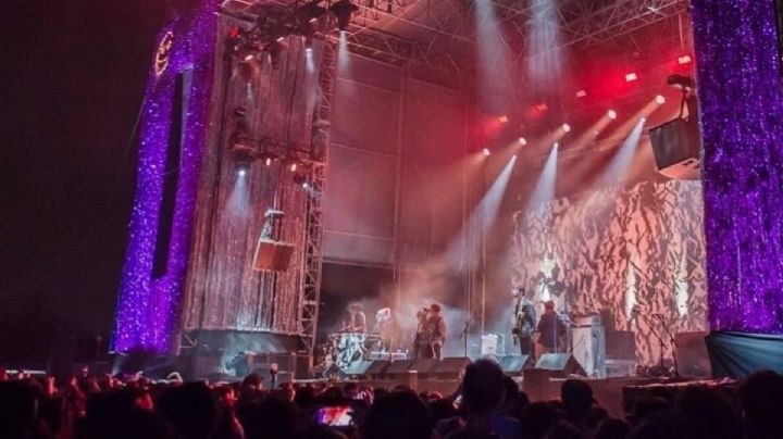 Ceremonia 2022: estas son las rutas seguras para volver del festival