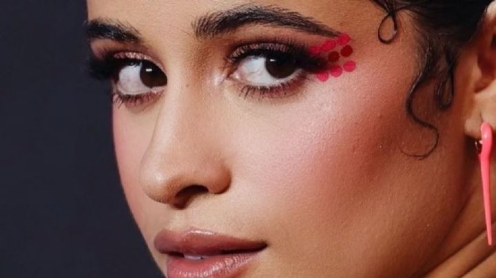 Camila Cabello imitó el look de Karol G y causó furor
