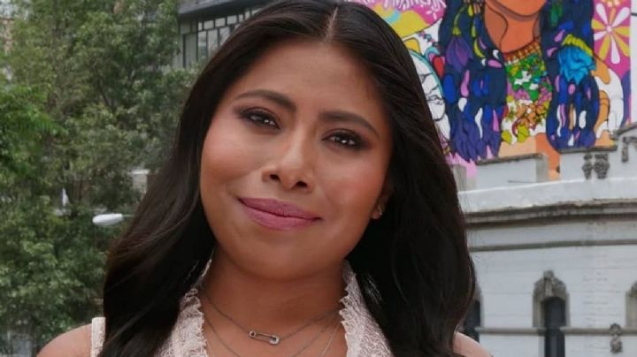 Trataron a Yalitza Aparicio de “trabajadora doméstica” y generaron debate en las redes