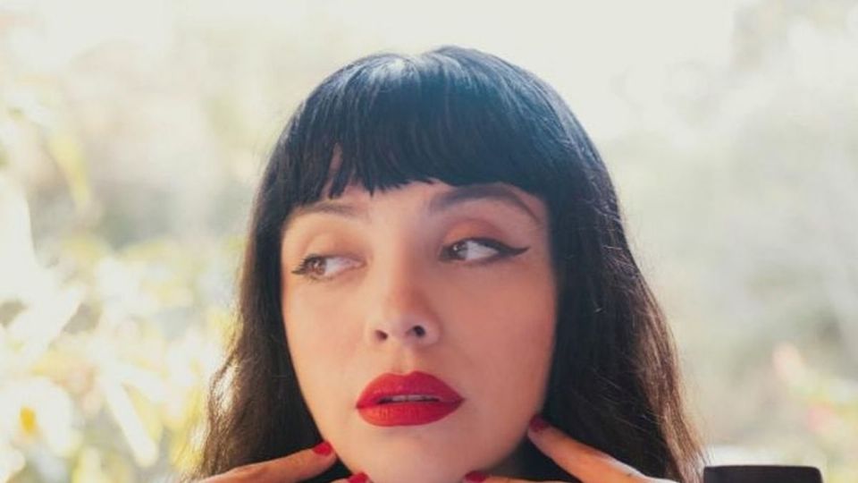 Fuente Instagram: @monlaferte
