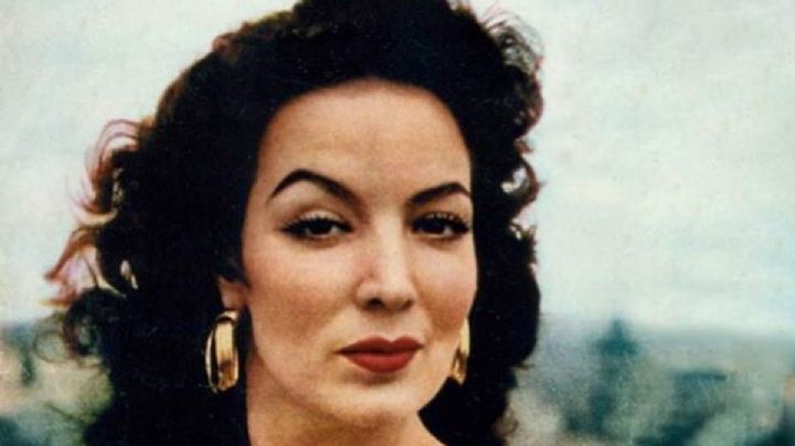 María Félix: la verdad detrás de la muerte de ‘La Doña’
