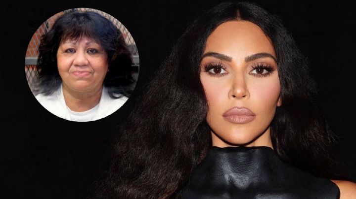 Quién es Melissa Lucio, la mexicana condenada a muerte por la que lucha Kim Kardashian