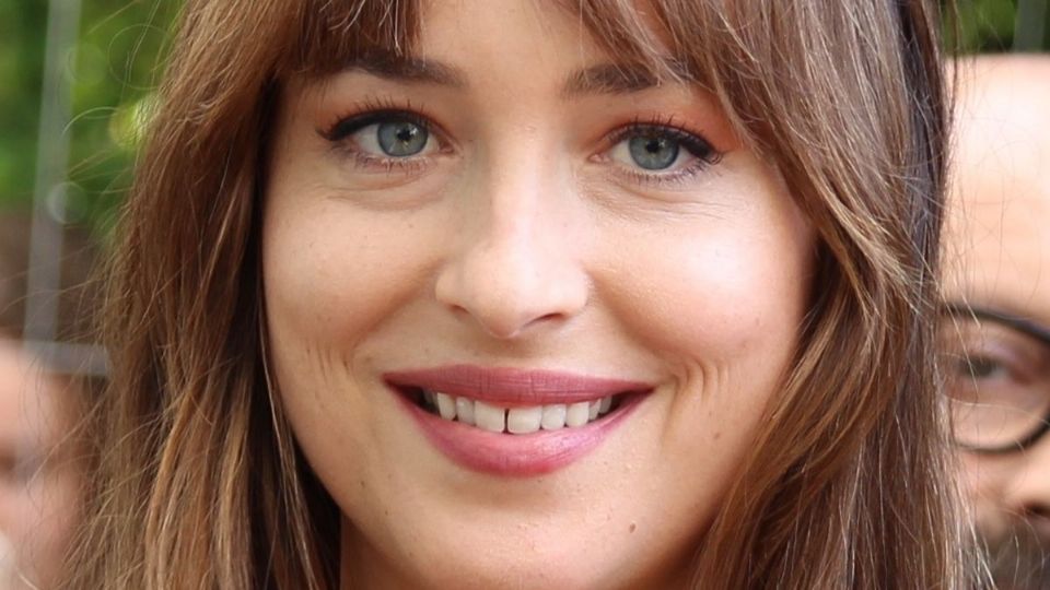 Fuente: (Sitio web wikipedia @Dakota_Johnson)