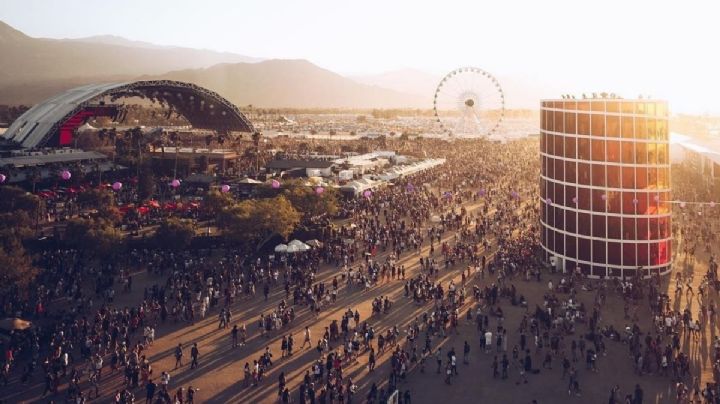 Coachella 2022: ¿Dónde ver el festival por streaming?
