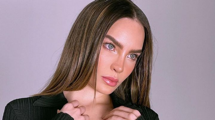 Belinda: estas son sus 5 canciones más escuchadas