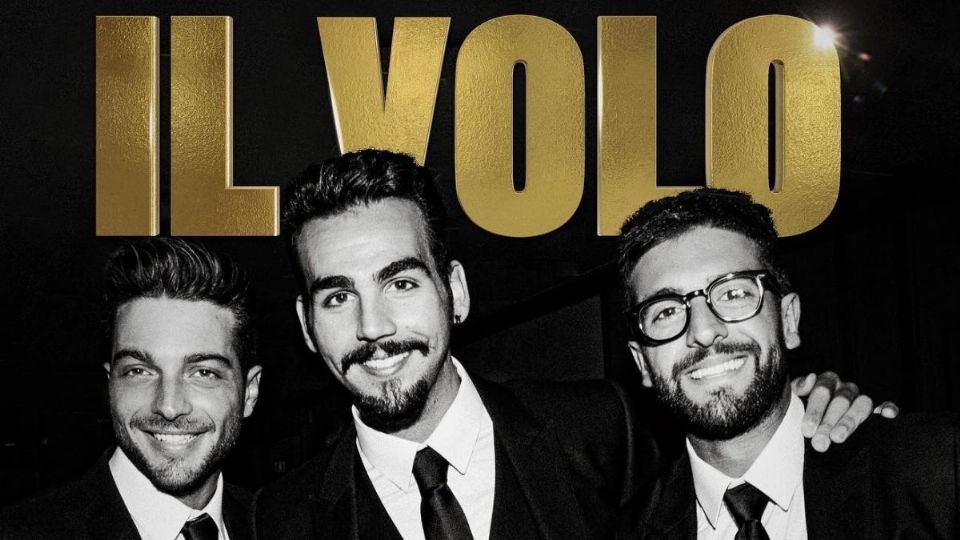 Fuente: (Instagram @ilvolomusic)
