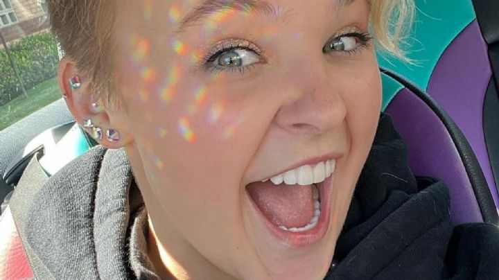 Kids Choice Awards: esta es la razón por la que Jojo Siwa no fue invitada a la entrega de premios