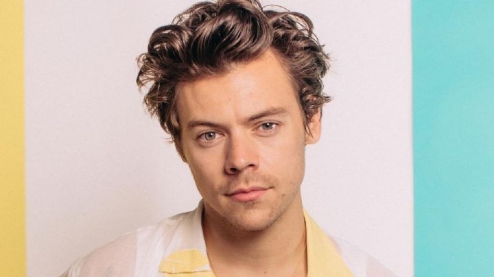 Esta es la canción de Harry Styles que ganó un Récord Guinness