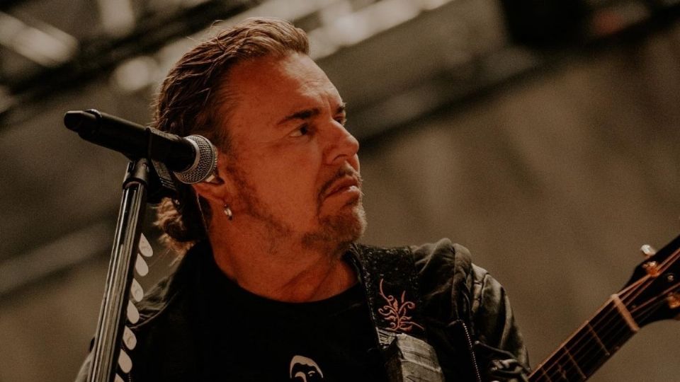 Fuente: (Instagram @manaoficial)
