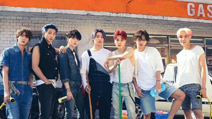 BTS: ¿Cuándo se estrena su nuevo álbum?