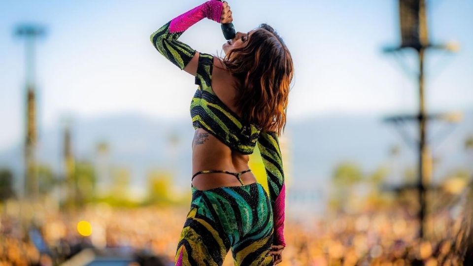 Fuente Instagram @coachella