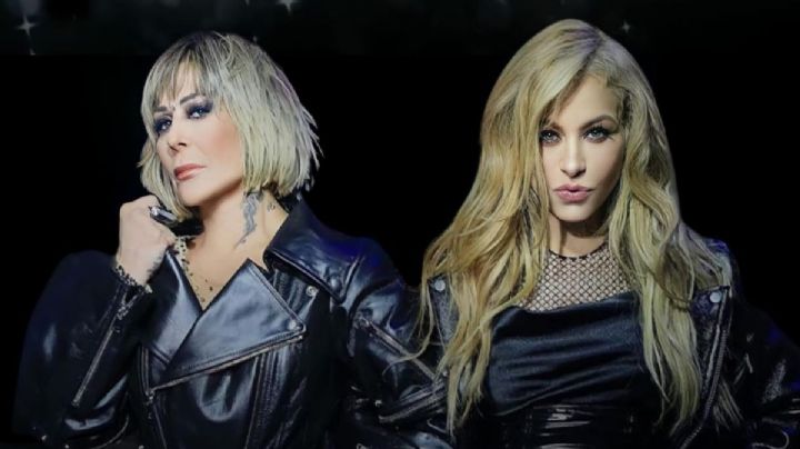 “Perrísimas tour”: la polémica de la gira de Paulina Rubio y Alejandra Guzmán
