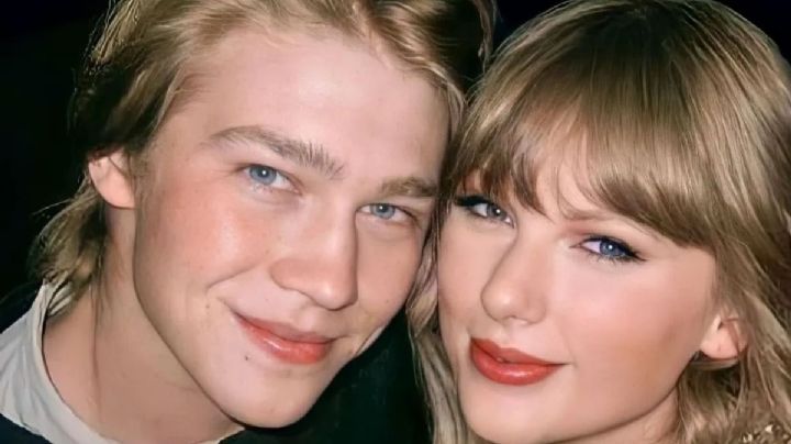 Esta es la razón por la que Taylor  Swift y Joe Alwyn mantienen su noviazgo en privado