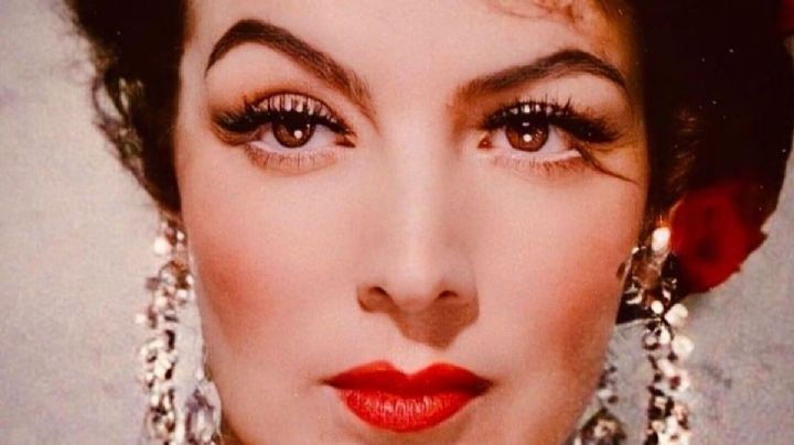 María Felix: 10 frases inolvidable de “La Doña”