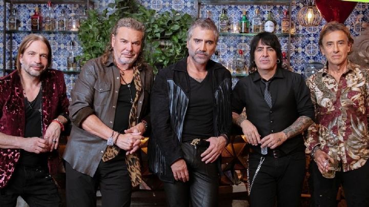 “Maná: La Residencia” vuelve a Los Ángeles: cuándo y a qué hora ver la banda mexicana