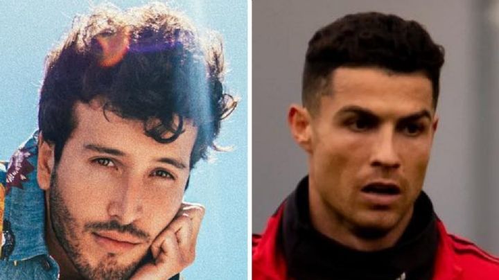 El sentido mensaje de Sebastián Yatra a Cristiano Ronaldo, por la tragedia de su bebé