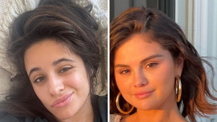 Descubre el proyecto que unirá a Camila Cabello y Selena Gómez, que ilusiona a los fans