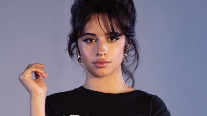 Esta es la razón por la que Camila Cabello audicionó en 'The X Factor'