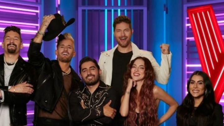 La Voz Kids: cuándo y a qué hora ver en vivo el reality
