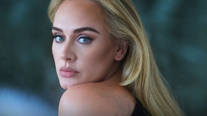 Adele regresa a Los Ángeles: fecha de los conciertos