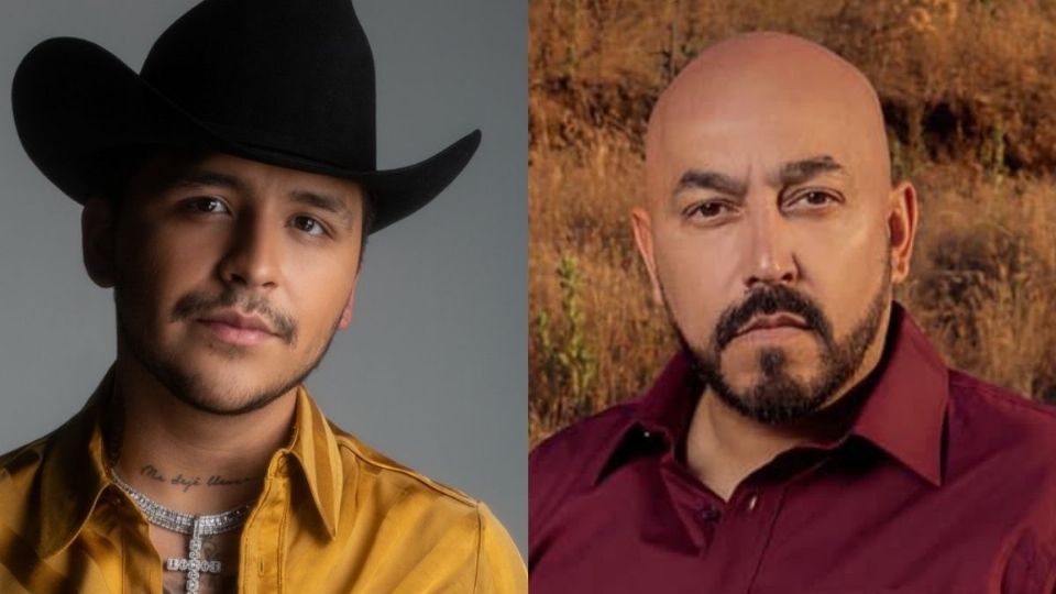 Fuente: (Facebook @christiannodaloficialmx @LupilloRiveraOficial)
