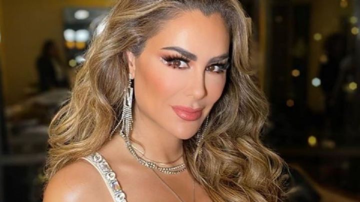 Ninel Conde imitó a Bad Bunny y se hizo viral