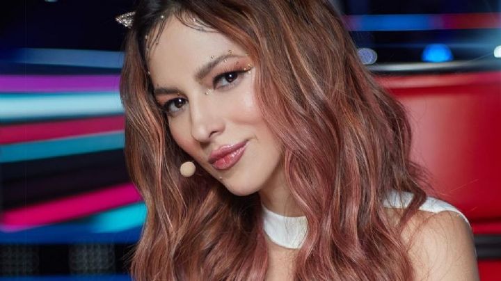 Así fue el debut de Paty Cantú como coach en La Voz Kids