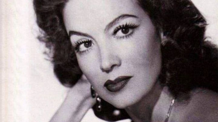 La verdad detrás de la misteriosa muerte de Rebeca Uribe, la secretaria de María Félix