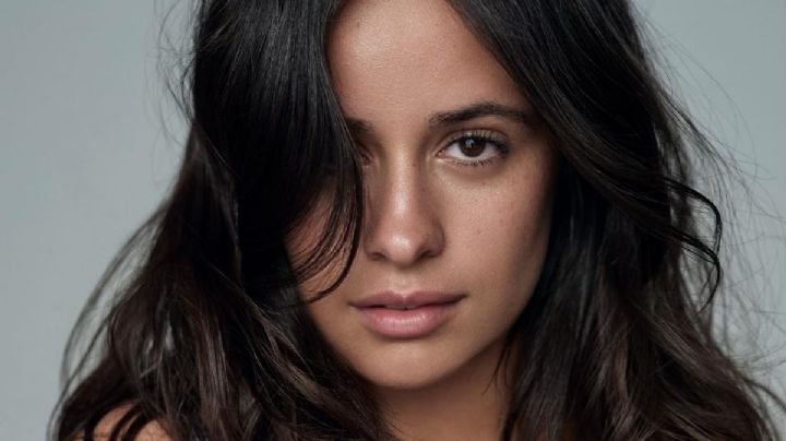 El particular proyecto de Camila Cabello, que no incluye a la música