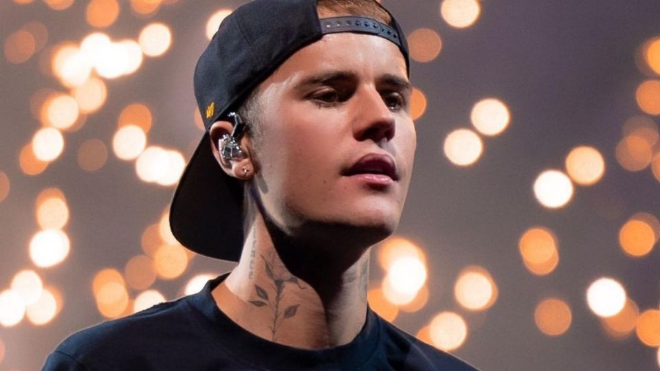 Fuente: (Instagram @justinbieber)