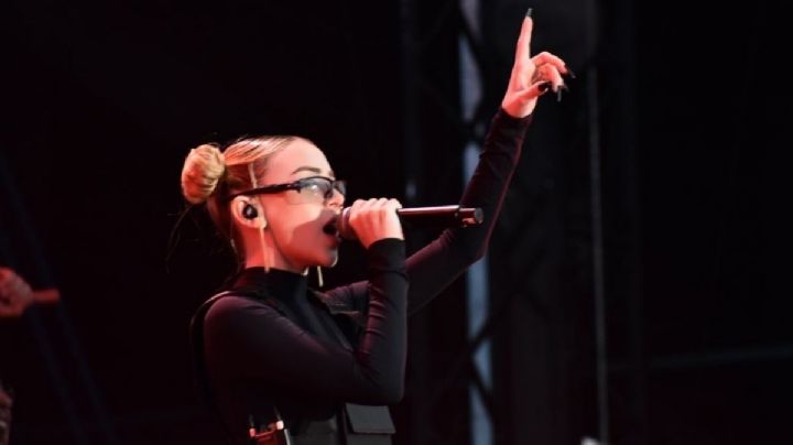Ceremonia 2022: así fueron los increíbles shows de Nicki Nicole, C. Tangana y Natanael Cano