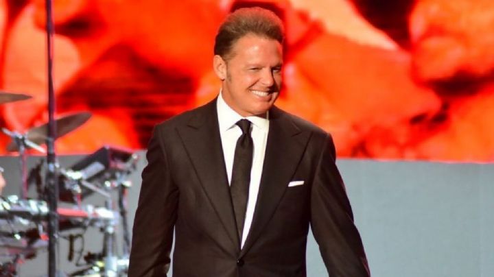 La particular confesión de Catalina Dlugi sobre Luis Miguel