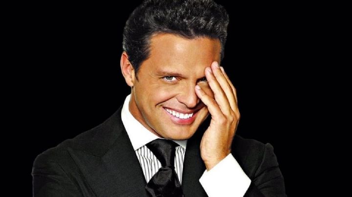 No vas a creer cómo reaccionó Luis Miguel al ganar su primer Grammy a los 14 años